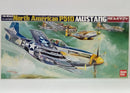 【中古】【未組立】1/24 メッサーシュミット Bf 109E4 「WORLD WAR II AERO FIGHTER SERIES No.8」 [0046781]＜プラモデル＞（代引き不可）6514