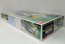 【中古】【未組立】1/24 メッサーシュミット Bf 109E4 「WORLD WAR II AERO FIGHTER SERIES No.8」 [0046781]＜プラモデル＞（代引き不可）6514