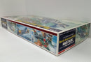 【中古】【未組立】1/24 メッサーシュミット Bf 109E4 「WORLD WAR II AERO FIGHTER SERIES No.8」 [0046781]＜プラモデル＞（代引き不可）6514