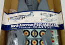 【中古】【未組立】1/24 メッサーシュミット Bf 109E4 「WORLD WAR II AERO FIGHTER SERIES No.8」 [0046781]＜プラモデル＞（代引き不可）6514