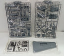 【中古】【未組立】1/24 メッサーシュミット Bf 109E4 「WORLD WAR II AERO FIGHTER SERIES No.8」 [0046781]＜プラモデル＞（代引き不可）6514