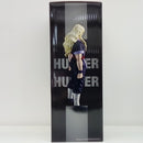 【中古】【未開封】シルバ=ゾルディック 「一番くじ HUNTER×HUNTER ZAOLDYECK FAMILY」 MASTERLISE C賞＜フィギュア＞（代引き不可）6514