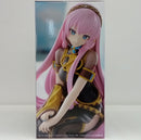【中古】【未開封】巡音ルカ 「初音ミク」 ぬーどるストッパー＜フィギュア＞（代引き不可）6514