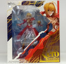 【中古】【開封品】セイバー/ネロ・クラウディウス〔第一再臨〕 「Fate/Grand Order」 1/7 PVC＆ABS製塗装済み完成品 ＜フィギュア＞（代引き不可）6514