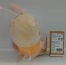 【中古】【未開封】【セット】うさぎ ぬいぐるみ ＆ 風鈴 「エニマイくじ ちいかわ 〜ちいかわと夏の思い出〜」＜おもちゃ＞（代引き不可）6514