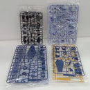 【中古】【未組立】1/100 MG MS-07B マ・クベ専用グフ 「機動戦士ガンダムMSV」 プレミアムバンダイ限定 [5068717]＜プラモデル＞（代引き不可）6514