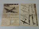 【中古】【未組立】1/48 B-29 スーパーフォートレス 「HM167」 [86167]＜プラモデル＞（代引き不可）6514