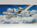 【中古】【未組立】1/48 B-29 スーパーフォートレス 「HM167」 [86167]＜プラモデル＞（代引き不可）6514