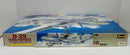 【中古】【未組立】1/48 B-29 スーパーフォートレス 「HM167」 [86167]＜プラモデル＞（代引き不可）6514