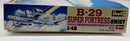 【中古】【未組立】1/48 B-29 スーパーフォートレス 「HM167」 [86167]＜プラモデル＞（代引き不可）6514