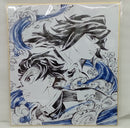 【中古】【未開封】狛治＆恋雪 ノンスケールフィギュア 「Blu-ray/DVD 劇場版「鬼滅の刃」無限城編 第一章 猗窩座再来」 特典＜フィギュア＞（代引き不可）6514