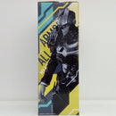 【中古】【未開封】アーマード・オールマイト 「一番くじ 僕のヒーローアカデミア」ラストワン賞＜フィギュア＞（代引き不可）6514