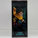 【中古】【未開封】緑谷出久 「一番くじ 僕のヒーローアカデミア -幸せの上に-」 MASTERLISE A賞＜フィギュア＞（代引き不可）6514