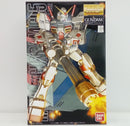 【中古】【未組立】1/100 MG RX-78-5 ガンダム5号機 「機動戦士ガンダム外伝 Side Story」 [0120467]＜プラモデル＞（代引き不可）6514