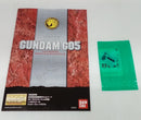 【中古】【未組立】1/100 MG RX-78-5 ガンダム5号機 「機動戦士ガンダム外伝 Side Story」 [0120467]＜プラモデル＞（代引き不可）6514