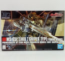 【中古】【未組立】1/144 HGUC MS-05L ザクI・スナイパータイプ(ヨンム・カークス機) 「機動戦士ガンダムUC」 [5060664]＜プラモデル＞（代引き不可）6514
