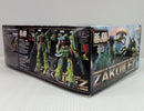 【中古】【未組立】1/100 RE/100 MS-06FZ ザクII改 「機動戦士ガンダム0080 ポケットの中の戦争」＜プラモデル＞（代引き不可）6514
