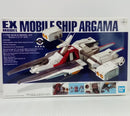【中古】【未組立】1/1700 EX-MODEL モビルシップ アーガマ 「機動戦士Zガンダム」 [5061836]＜プラモデル＞（代引き不可）6514