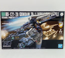【中古】【未組立】HG 1/144 RX-121-2A ガンダム TR-1(アドバンスド・ヘイズル) 「ADVANCE OF Ζ ティターンズの旗のもとに」＜プラモデル＞（代引き不可）6514