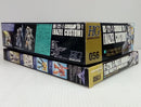 【中古】【未組立】【セット】HG 1/144 ガンダム TR-1(ヘイズル改) ＋FG Gパーツ フルドド＜プラモデル＞（代引き不可）6514