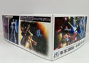 【中古】【未組立】1/144 HGUC G-3ガンダム VS シャア専用リックドムセット 「機動戦士ガンダム」 [5060960]＜プラモデル＞（代引き不可）6514