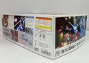 【中古】【未組立】1/144 HGUC G-3ガンダム VS シャア専用リックドムセット 「機動戦士ガンダム」 [5060960]＜プラモデル＞（代引き不可）6514