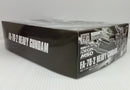 【中古】【未組立】1/144 HG FA-78-2 ヘビーガンダム 「機動戦士ガンダムTHE ORIGIN MSD」＜プラモデル＞（代引き不可）6514