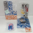 【中古】【未組立】1/144 HG RAG-79-G1 水中型ガンダム 「機動戦士ガンダム THE ORIGIN MSD」＜プラモデル＞（代引き不可）6514