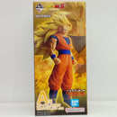 【中古】【未開封】超サイヤ人3孫悟空 「一番くじ ドラゴンボール BATTLE OF THE SUPER SAIYAN」 MASTERLISE A賞＜フィギュア＞（代引き不可）6514
