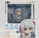 【中古】【未開封】ねんどろいど 風見一姫 「グリザイアの果実」＜フィギュア＞（代引き不可）6514
