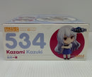 【中古】【未開封】ねんどろいど 風見一姫 「グリザイアの果実」＜フィギュア＞（代引き不可）6514