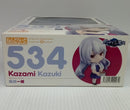 【中古】【未開封】ねんどろいど 風見一姫 「グリザイアの果実」＜フィギュア＞（代引き不可）6514