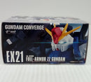 【中古】【未開封】FW GUNDAM CONVERGE EX21 フルアーマーZZガンダム＜フィギュア＞（代引き不可）6514