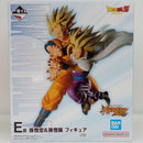 【中古】【未開封】孫悟空＆孫悟飯 「一番くじ ドラゴンボール スペクタクルバトル」 E賞＜フィギュア＞（代引き不可）6514