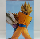 【中古】【未開封】孫悟空＆孫悟飯 「一番くじ ドラゴンボール スペクタクルバトル」 E賞＜フィギュア＞（代引き不可）6514