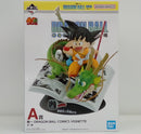 【中古】【未開封】巻一 「一番くじ ドラゴンボール 40th 〜其之一〜」 DRAGON BALL COMICS VIGNETTE A賞＜フィギュア＞（代引き不可）6514