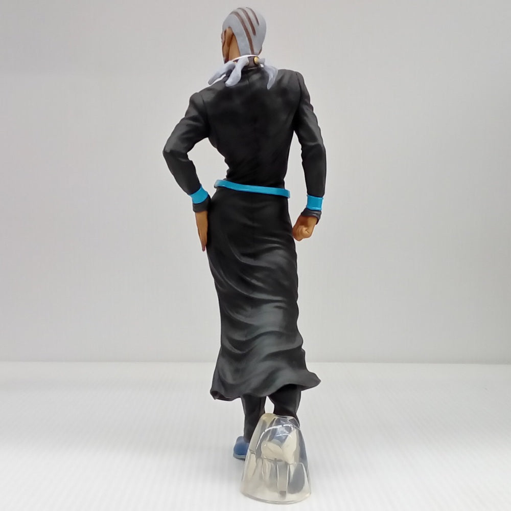 中古】【開封品】エンリコ・プッチ 「一番くじ ジョジョの奇妙な冒険