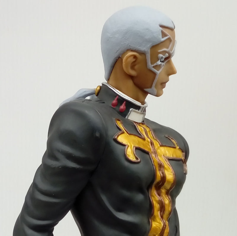 中古】【開封品】エンリコ・プッチ 「一番くじ ジョジョの奇妙な冒険