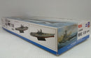【中古】【未組立】1/700 日本海軍 戦艦 大和 最終時 「スカイウェーブシリーズ」 [W200]＜プラモデル＞（代引き不可）6514