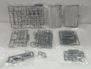 【中古】【未組立】1/700 日本海軍 戦艦 大和 最終時 「スカイウェーブシリーズ」 [W200]＜プラモデル＞（代引き不可）6514