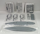 【中古】【未組立】1/700 日本海軍 戦艦 大和 最終時 「スカイウェーブシリーズ」 [W200]＜プラモデル＞（代引き不可）6514