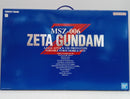 【中古】【未組立】1/60 PG MSZ-006 Zガンダム 「機動戦士Zガンダム」 [5064233]＜プラモデル＞（代引き不可）6514