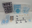 【中古】【未組立】エルメダ 「アルカナディア」 [AR006]＜プラモデル＞（代引き不可）6514