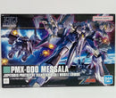 【中古】【未組立】1/144 HGUC PMX-000 メッサーラ 「機動戦士Zガンダム」 [5055885]＜プラモデル＞（代引き不可）6514