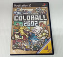 【中古】【動作確認済】PS2ソフト COLO BALL 2002 (コロボール)＜レトロゲーム＞（代引き不可）6514
