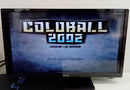 【中古】【動作確認済】PS2ソフト COLO BALL 2002 (コロボール)＜レトロゲーム＞（代引き不可）6514