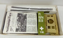 【中古】【未組立】1/30 Pz.Kpfw.III 三号戦車M型 「完全スケールシリーズ」 復刻永久保存版 [DT-3001]＜プラモデル＞（代引き不可）6514