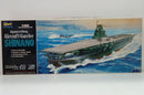 【中古】【未組立】1/450 旧日本海軍 大型航空母艦 信濃 シリーズNo.7 モーターライズキット [Z007]＜プラモデル＞（代引き不可）6514