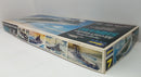 【中古】【未組立】1/450 旧日本海軍 大型航空母艦 信濃 シリーズNo.7 モーターライズキット [Z007]＜プラモデル＞（代引き不可）6514