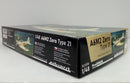 【中古】【未組立】1/48 A6M2 零戦21型 プロフィパック [EDU82212]＜プラモデル＞（代引き不可）6514